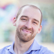 Chad Littlefield headshot
