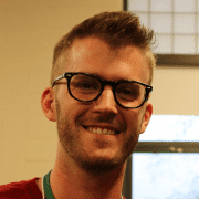 Micah DeLong headshot